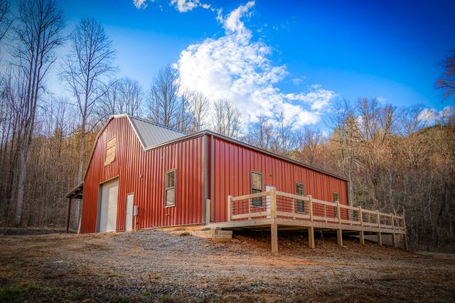 120 Cohutta Ranch Road, Blue Ridge, GA 30513
