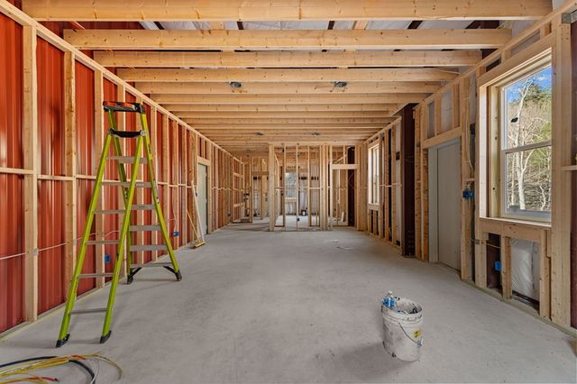 120 Cohutta Ranch Road, Blue Ridge, GA 30513