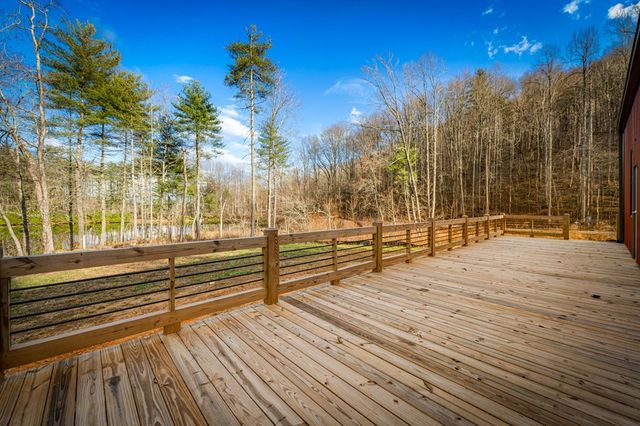 120 Cohutta Ranch Road, Blue Ridge, GA 30513