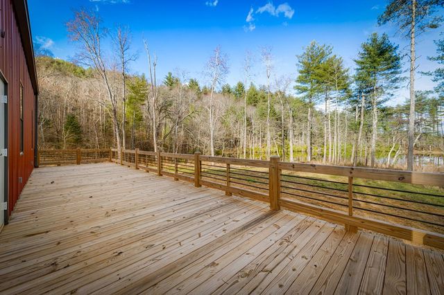 120 Cohutta Ranch Road, Blue Ridge, GA 30513