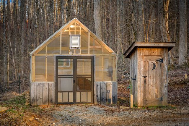 120 Cohutta Ranch Road, Blue Ridge, GA 30513