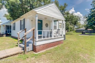 814 Allendale Avenue, Gulfport, MS 39501