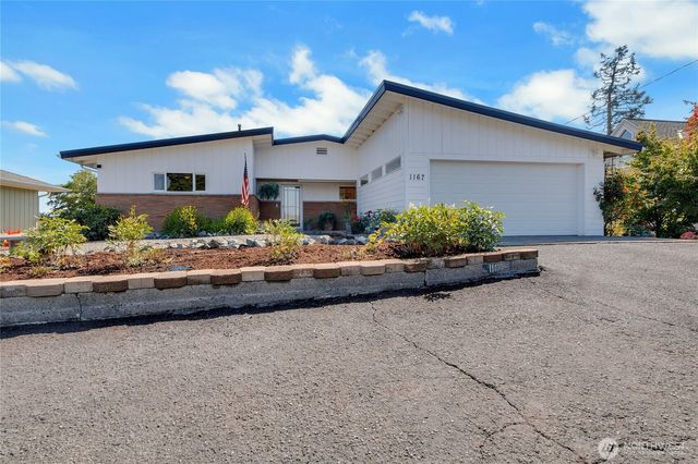 1167 McKinley Street, Enumclaw, WA 98022