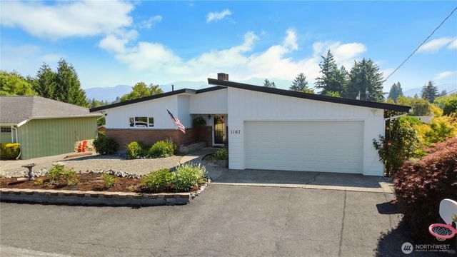 1167 McKinley Street, Enumclaw, WA 98022