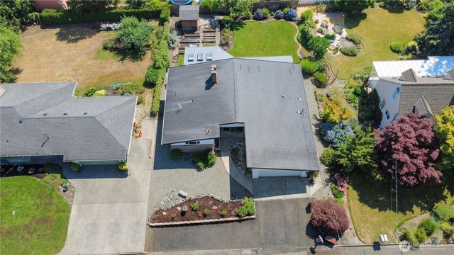 1167 McKinley Street, Enumclaw, WA 98022