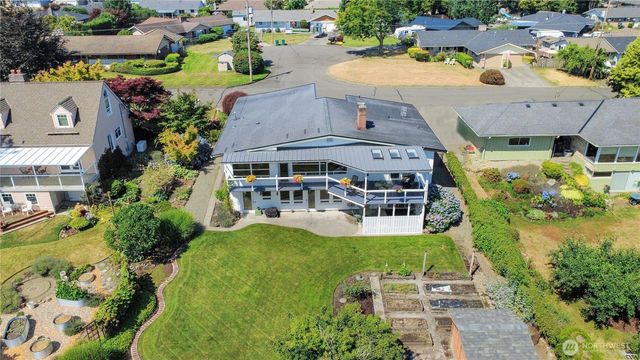 1167 McKinley Street, Enumclaw, WA 98022