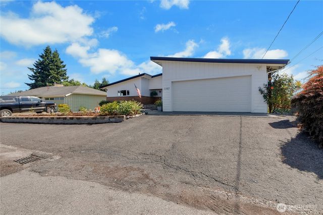 1167 McKinley Street, Enumclaw, WA 98022