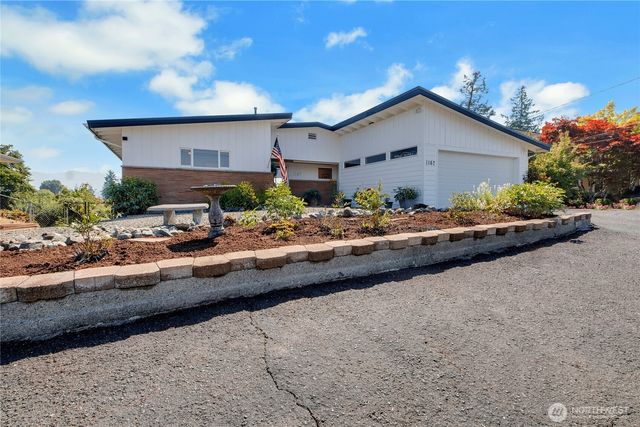 1167 McKinley Street, Enumclaw, WA 98022