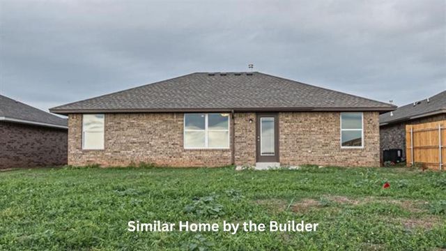 917 NW 87th Street, Oklahoma City, OK 73114