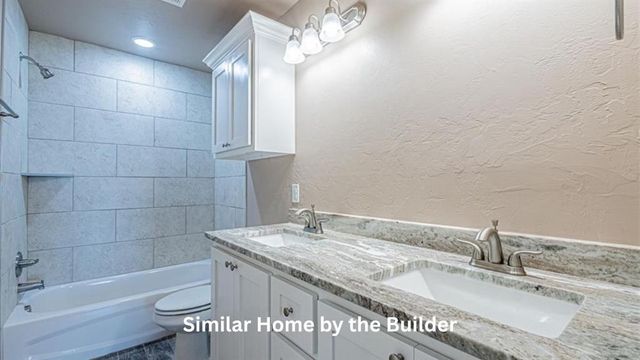 917 NW 87th Street, Oklahoma City, OK 73114