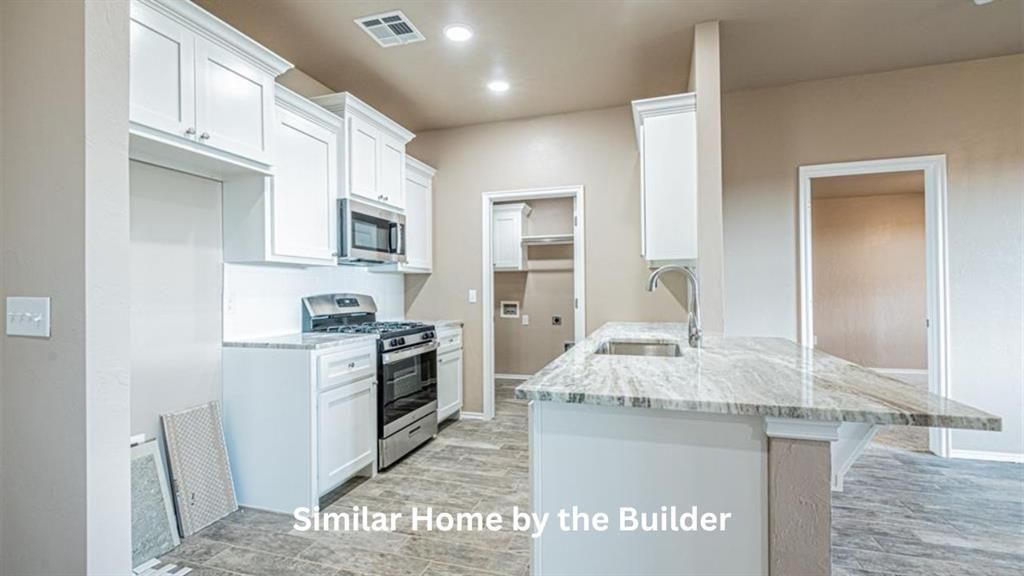 917 NW 87th Street, Oklahoma City, OK 73114