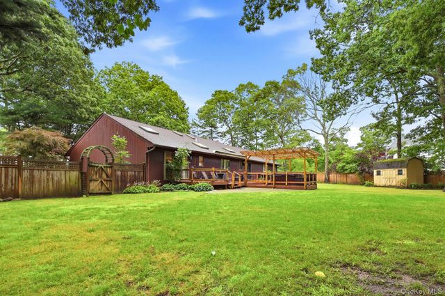 46 Margin Drive W, Shirley, NY 11967