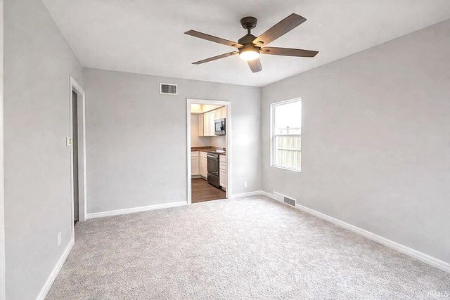 504 E Negley Avenue, Evansville, IN 47711