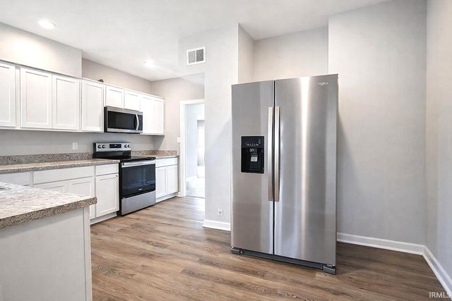 504 E Negley Avenue, Evansville, IN 47711