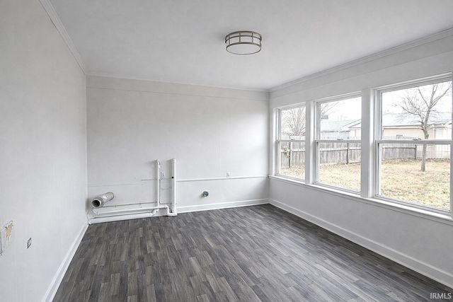 504 E Negley Avenue, Evansville, IN 47711