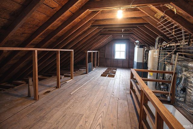 504 E Negley Avenue, Evansville, IN 47711