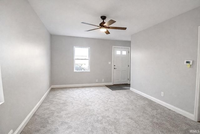 504 E Negley Avenue, Evansville, IN 47711