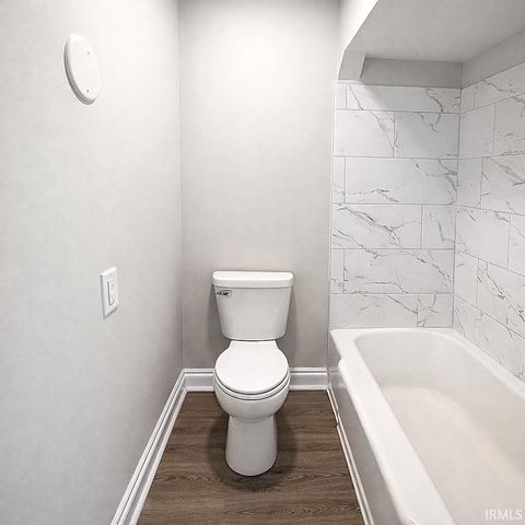 504 E Negley Avenue, Evansville, IN 47711