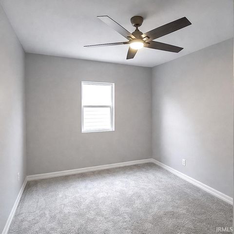 504 E Negley Avenue, Evansville, IN 47711