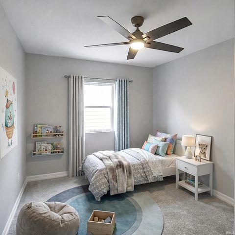 504 E Negley Avenue, Evansville, IN 47711