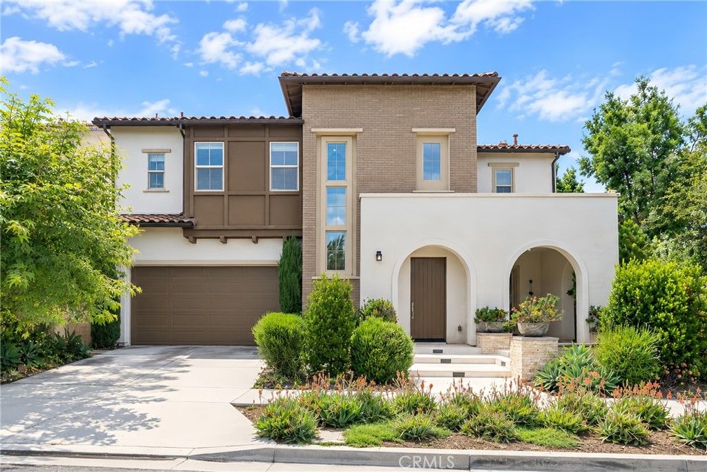 110 Perspective, Irvine, CA 92618 — exterior