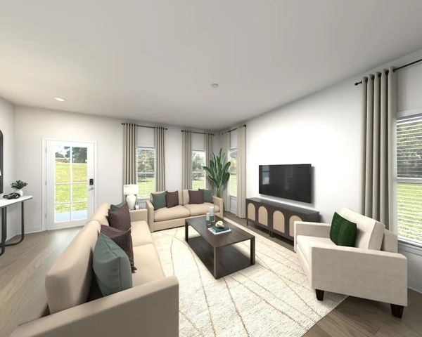 124 Fletchers Way, Smyrna, TN 37167