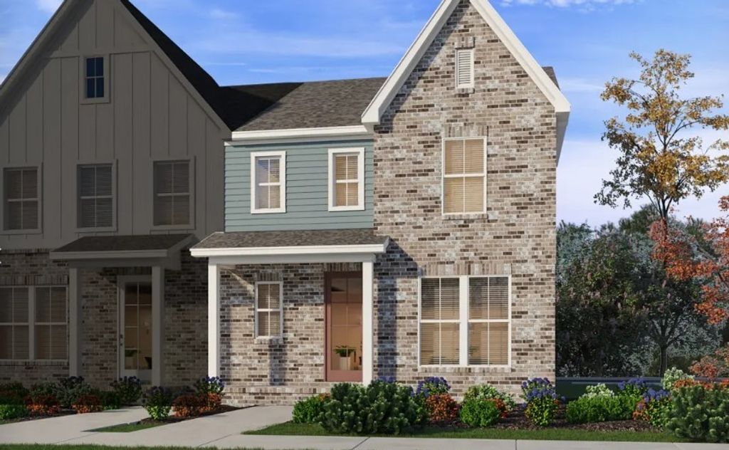 124 Fletchers Way, Smyrna, TN 37167