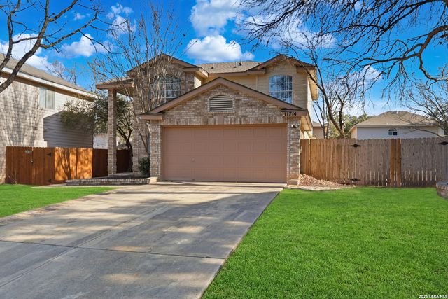 11714 Peach Crossing, Helotes, TX 78023