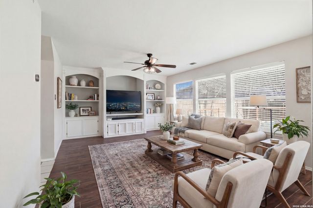 11714 Peach Crossing, Helotes, TX 78023