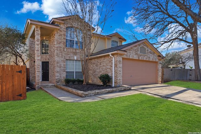 11714 Peach Crossing, Helotes, TX 78023