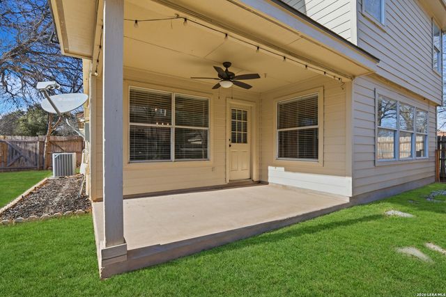 11714 Peach Crossing, Helotes, TX 78023