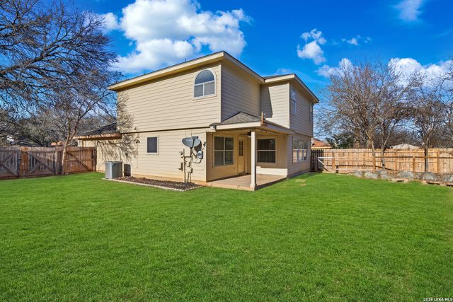 11714 Peach Crossing, Helotes, TX 78023