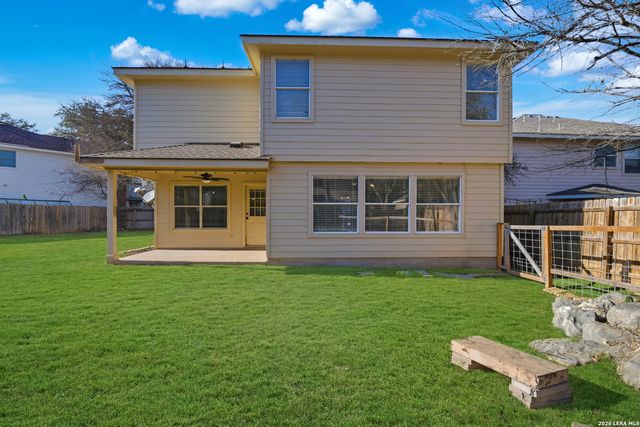 11714 Peach Crossing, Helotes, TX 78023