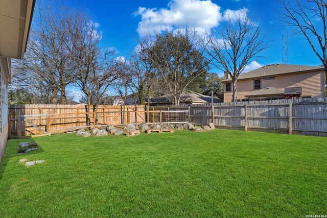 11714 Peach Crossing, Helotes, TX 78023