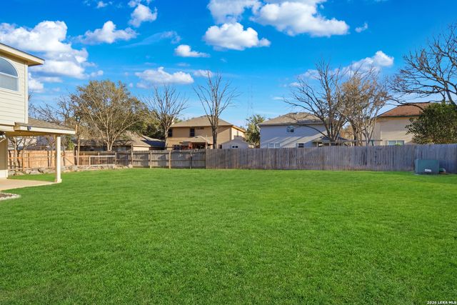 11714 Peach Crossing, Helotes, TX 78023