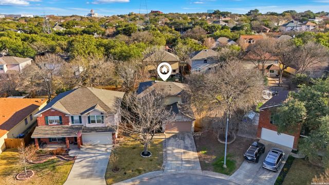 11714 Peach Crossing, Helotes, TX 78023
