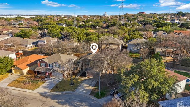 11714 Peach Crossing, Helotes, TX 78023