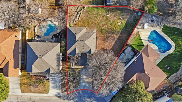 11714 Peach Crossing, Helotes, TX 78023