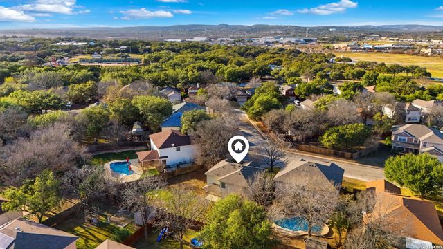 11714 Peach Crossing, Helotes, TX 78023