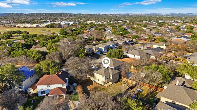 11714 Peach Crossing, Helotes, TX 78023