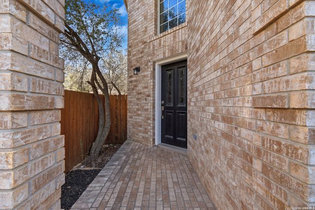 11714 Peach Crossing, Helotes, TX 78023
