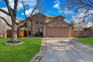11714 Peach Crossing, Helotes, TX 78023