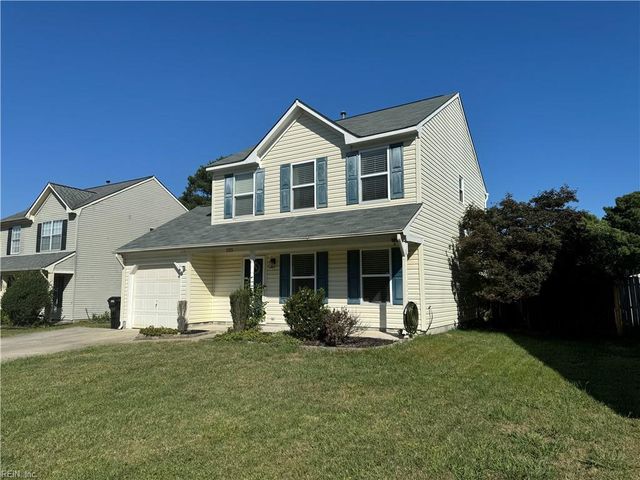 1221 Mondrian LOOP, Virginia Beach, VA 23453