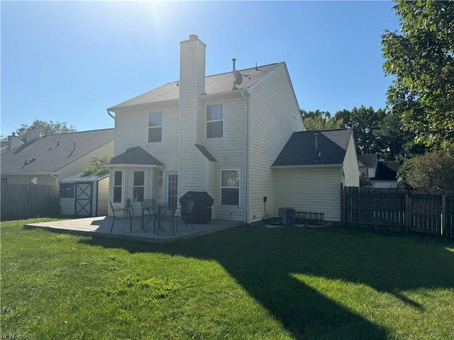 1221 Mondrian LOOP, Virginia Beach, VA 23453