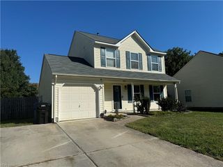 1221 Mondrian LOOP, Virginia Beach, VA 23453