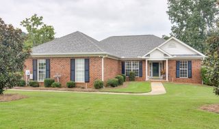 911 Sawbuck Way Way, Evans, GA 30809