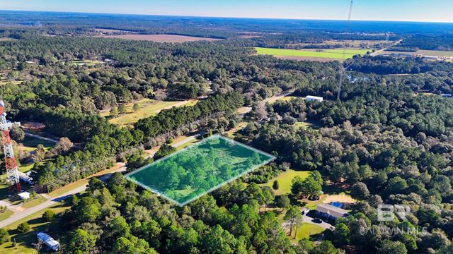 21742 County Road 64, Robertsdale, AL 36567