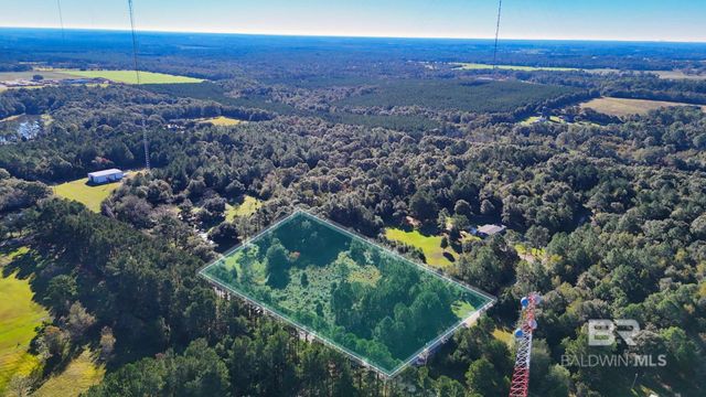 21742 County Road 64, Robertsdale, AL 36567