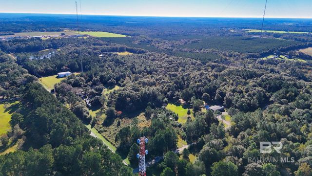 21742 County Road 64, Robertsdale, AL 36567