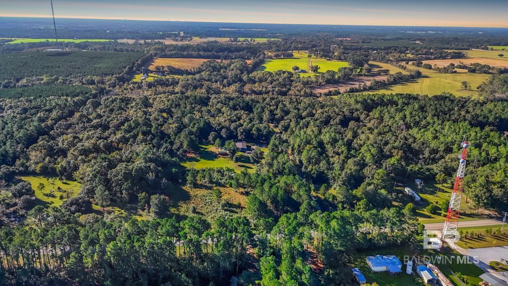 21742 County Road 64, Robertsdale, AL 36567
